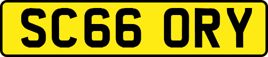 SC66ORY