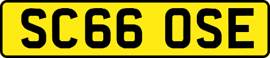 SC66OSE