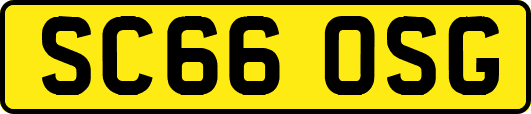 SC66OSG