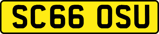 SC66OSU