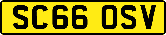 SC66OSV