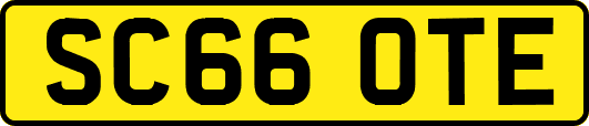 SC66OTE