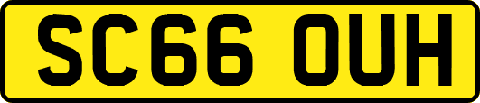 SC66OUH