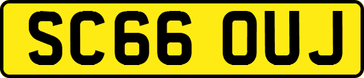 SC66OUJ