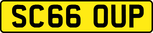 SC66OUP