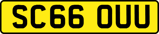 SC66OUU