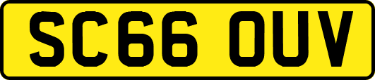 SC66OUV