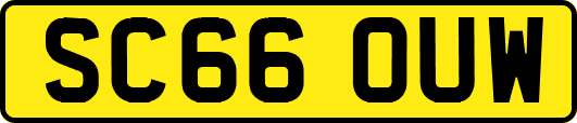 SC66OUW