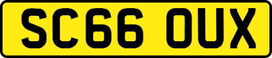 SC66OUX