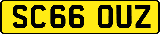 SC66OUZ