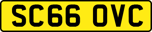 SC66OVC