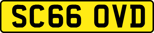 SC66OVD