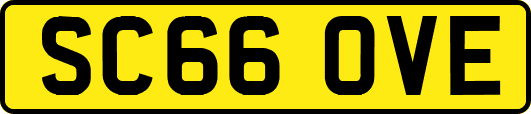 SC66OVE