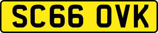SC66OVK