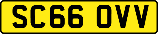 SC66OVV