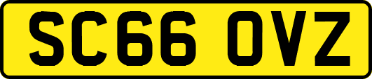 SC66OVZ