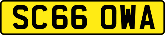 SC66OWA