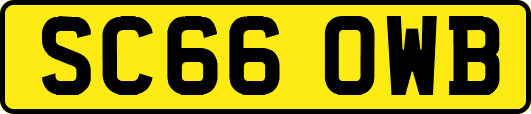 SC66OWB