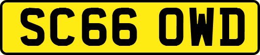 SC66OWD