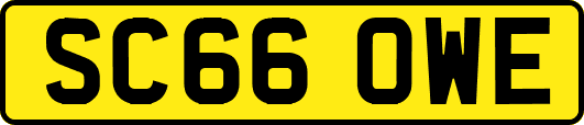 SC66OWE