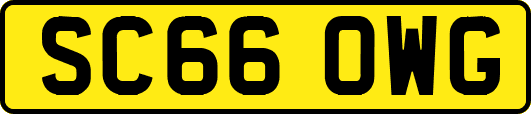 SC66OWG