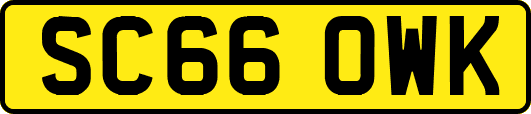 SC66OWK