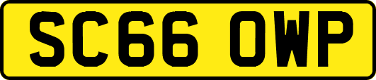SC66OWP