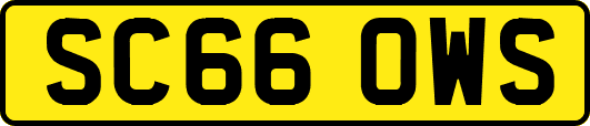 SC66OWS