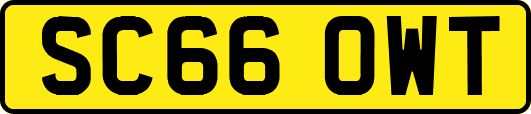 SC66OWT