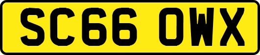 SC66OWX