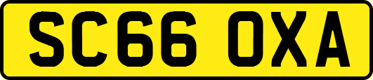 SC66OXA
