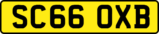 SC66OXB