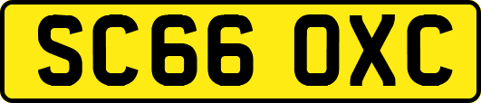 SC66OXC