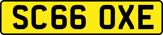 SC66OXE