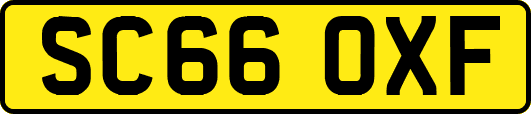 SC66OXF