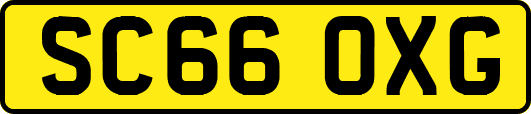 SC66OXG