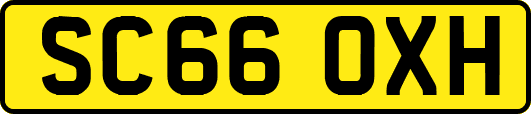 SC66OXH