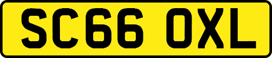 SC66OXL
