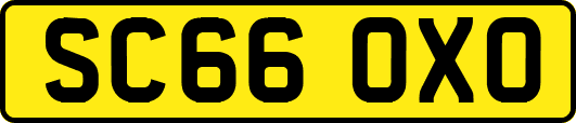 SC66OXO