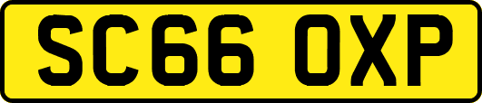 SC66OXP