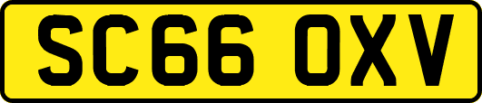 SC66OXV