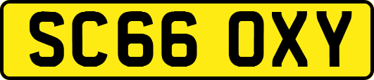 SC66OXY