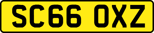 SC66OXZ