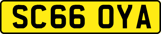 SC66OYA