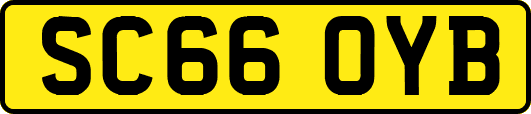 SC66OYB