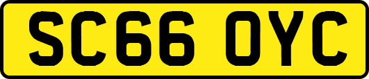 SC66OYC