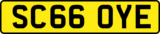 SC66OYE