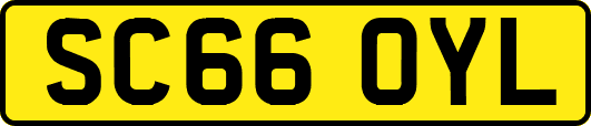 SC66OYL