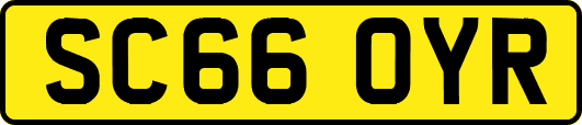 SC66OYR