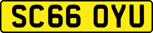 SC66OYU